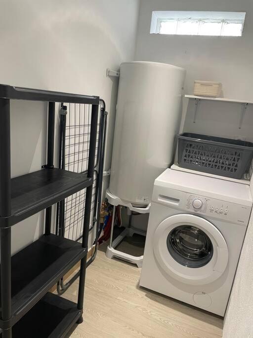 A Ranochja Apartment Ventiseri Luaran gambar