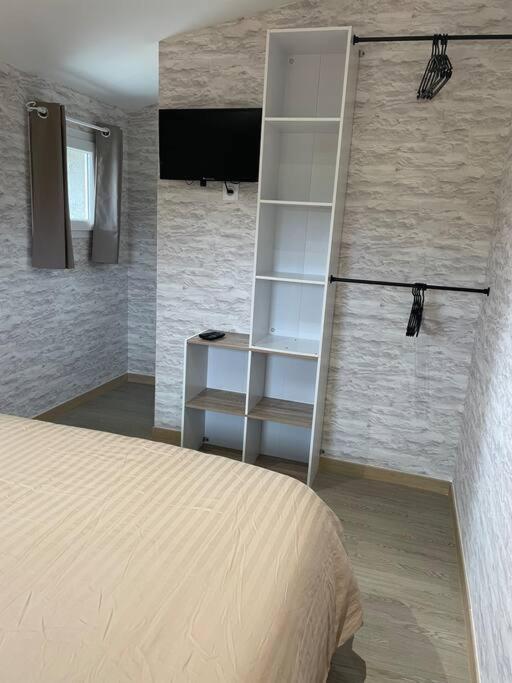 A Ranochja Apartment Ventiseri Luaran gambar