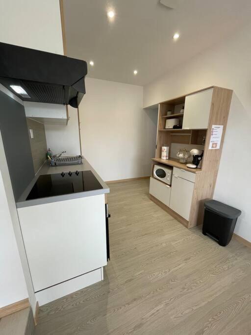 A Ranochja Apartment Ventiseri Luaran gambar