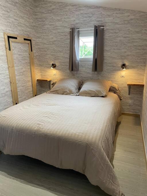 A Ranochja Apartment Ventiseri Luaran gambar