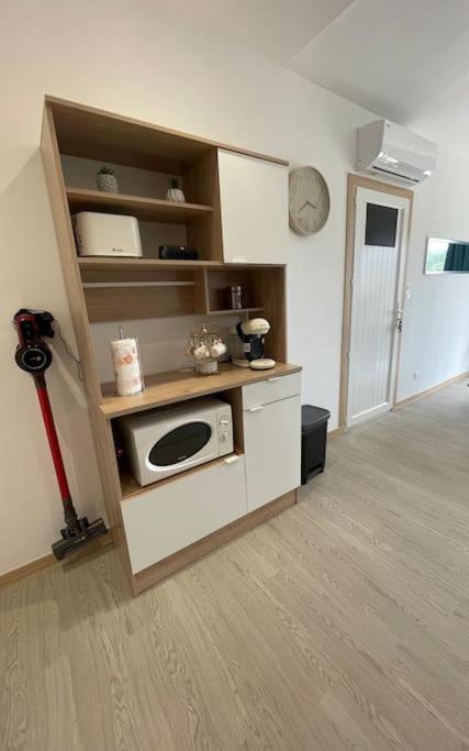 A Ranochja Apartment Ventiseri Luaran gambar